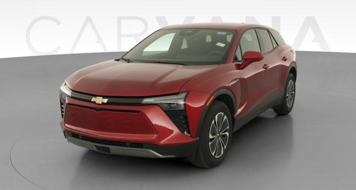 chevrolet blazer ev 2025 3GNKDBRM1SS219339 image chevrolet blazer ev 2025 3GNKDBRM1SS219339 image